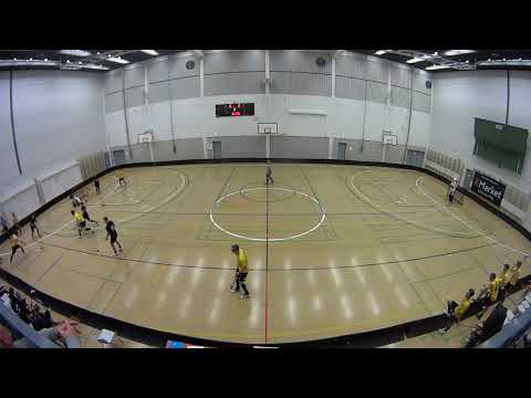 M2-Div  VehVe II - Welhot Akatemia 25.09.2020 2.erä