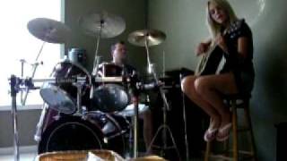 Ashley quarles and scott welsh duet