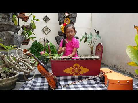 Gong Semara Jaya by Luhgek