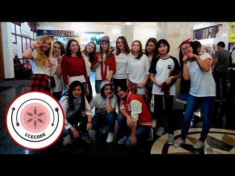 [mix] SNSD - I Got A Boy, BTS - DOPE, EXO - Love Me Right dance cover by ICECODE