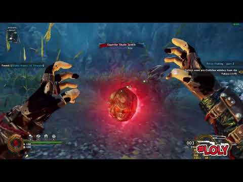 Shadow Warrior 2 Co-op | With Xander & Leo - Episode 14