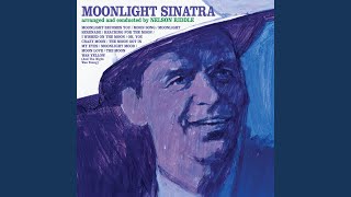 Frank Sinatra - Moonlight Serenade