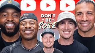 Download lagu Shutting Down the Podcast - DONT BE SOUR EP. 158 mp3
