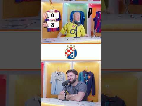 FOOTBALL BADGE QUIZ!