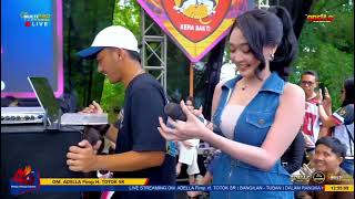 Download lagu OM ADELLA (AY Divarina Indra)Live Wadok Gondang Sugio Lamongan 25 JAN 2026 mp3