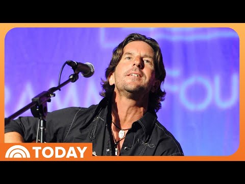 Brett James Dies at 57 in Small Plane Crash in North Carolina