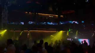 Kaskade - Feeling The Night (Omnia Las Vegas) (Labor Day Weekend 2022)