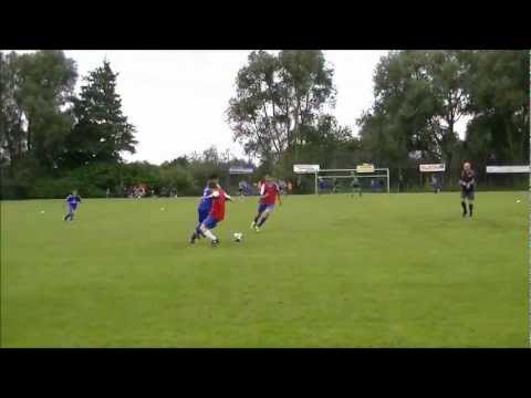 TSV Achim kleiner Saisonrückblick 2011/2012 (Germany Version)