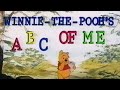 Winnie The Pooh S ABC Of Me 1990 Disney Animated Short Film Review