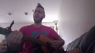 Minimum Covers: Just Decide - I Fight Dragons