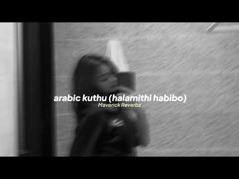 anirudh ravichander — arabic kuthu (halamithi habibo) {slowed + reverb}