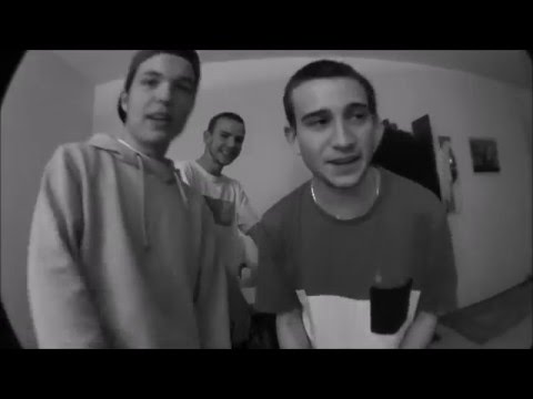 Cyphisus #0 - Cena da Shane