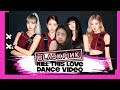Zara Leola - Kill This Love (Black Pink Dance Cover Version)