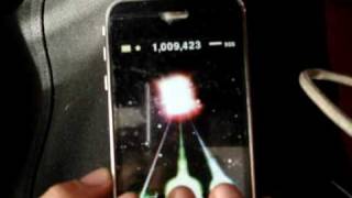 TTR 2 (Extreme): [100%] The Sunstreak - Here I Go Again