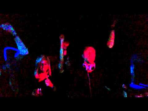 Norman Doray @ Arkadia Miami