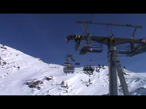 Hanser X- Press - Zillertal Arena