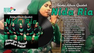 Download lagu Seleksi Album Qasidah Nida Ria #nidaria #qasidah #gambus #qasidahmodern mp3 Download lagu Seleksi Album Qasidah Nida Ria #nidaria #qasidah #gambus #qasidahmodern mp3