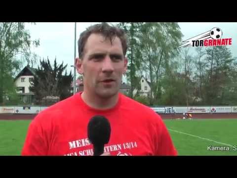 A-Liga Schlüchtern: SG Schlüchtern/Elm - SG Marborn