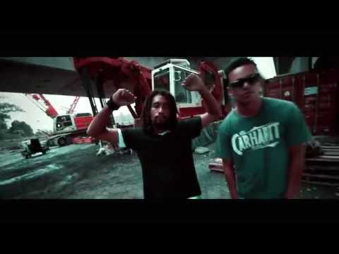 Lil Ro Feat Skro - La Diff' (Clip Officiel)