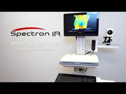 Spectron IR Medical Thermography