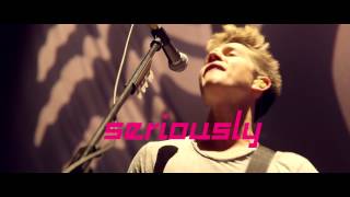 The Vamps - Girls On TV (Live Lyric Video)