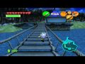 Zelda Ocarina Of Time HD 100 Walkthrough Part 20 More Collecting Skulltula S
