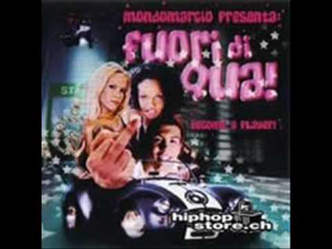 Mondo Marcio vs Ensi pt 3 Finale Tecniche Perfette 2003