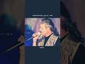 சந்திரணை தொட்டது யார் ️ Hariharan Concert Live Performance H