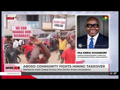 LIVE: News360 || 02-08-2026