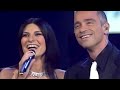 Laura Pausini & Eros Ramazotti Volare (Domenico Modugno)