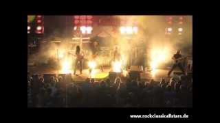 Rock Classic Allstars &amp; Bob Bradbury from Hello Love Stealer