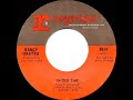 1966 Nancy Sinatra - In Our Time (mono 45)