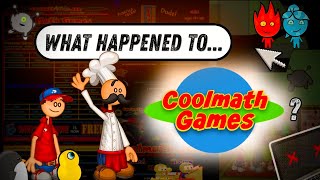 What Happened to CoolMathGames.com 