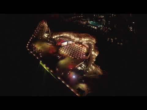 Banca Mediolanum Mutika EMC Drone Highlights 2024