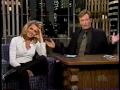 Conan S Crush Rebecca Romijn 1997