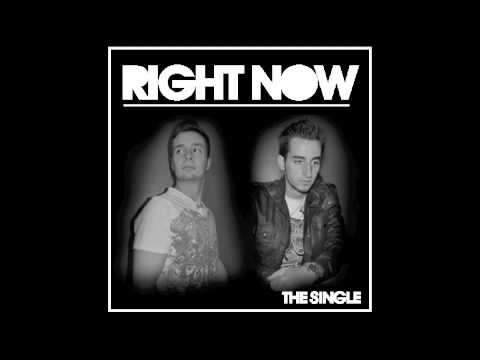 The Young Duo  - Right Now (1st single)
