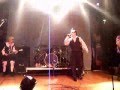 The Damned - Hit or Miss (Live)