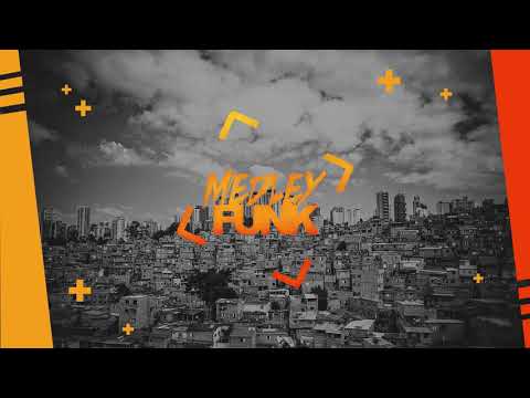 MC BALAKINHA Feat. MC MORENA - MACETE 2 (Madley Funk)