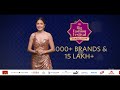 Myntra Big Fashion Festival India S Biggest Fashion Dhamaka With Great Deals On Fashion Beauty