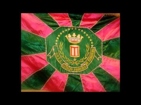 GRES Estação Primeira de Mangueira   Abram Alas que eu quero passar   1985