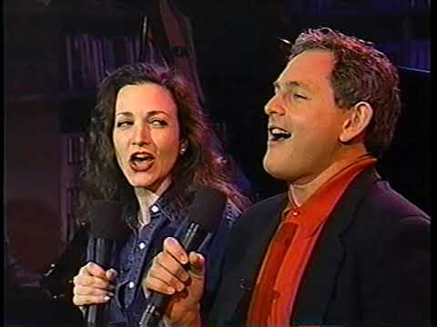 Victor Garber & Bebe Neuwirth - "Two Lost Souls"