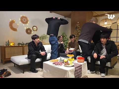 Sub [BTS Live] 251221 I'm here 