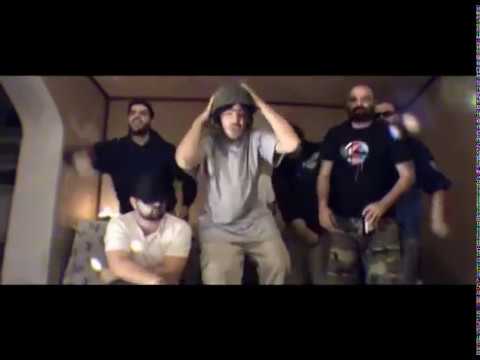 THANASIMOS "Mousiki mastoura" (beat: Ar-Ima) SP