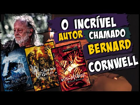 As Crônicas de Artur de Bernard Cornwell - Resenha completa