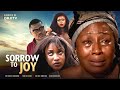 SORROW TO JOY - (PATIENCE OZOKWOR/TONTO DIKE) 2023 EXCLUSIVE NOLLYWOD MOVIES | OLD NIGERIAN MOVIES