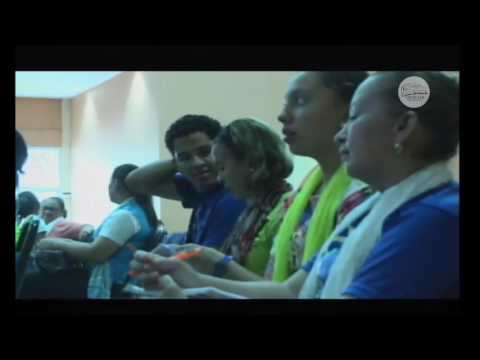 Pastor Fredy Zuleta - Dejar Para Recibir 161016 P.M.