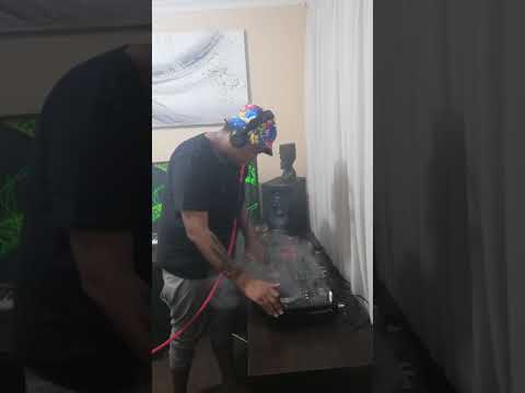 Gaba Cannal & Gipla Spin Amapiano Live Streaming