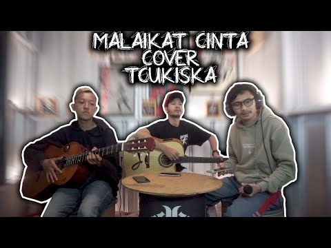 kapten-band-malaikat-cinta-cover-logistic
