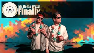 Ardwin &amp; Korwin - Best of Mr. Belt &amp; Wezol.