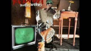 Redman - Yesh Yesh Y&#39;all